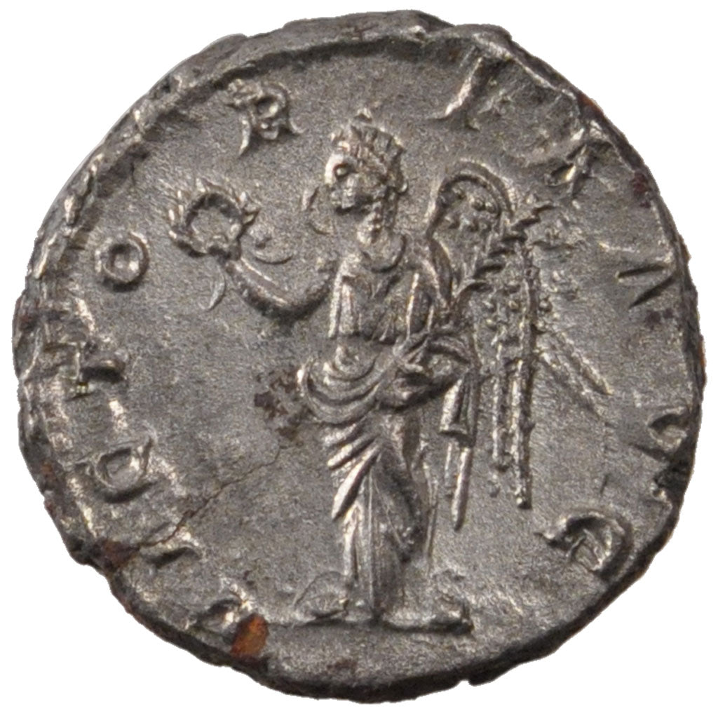 Alexander, Denarius, BB+, Argento, Cohen:556