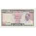 Billet, Ceylon, 100 Rupees, 1974, 1974-08-27, KM:80a, SPL