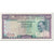 Geldschein, Ceylon, 50 Rupees, 1974, 1974-08-27, KM:79a, UNZ-