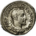 Moneta, Maximinus I Thrax, Denarius, AU(50-53), Srebro, Cohen:7