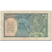 Banknote, India, 1 Rupee, 1935, Undated (1935), KM:14b, EF(40-45)