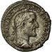 Moneta, Maximinus I Thrax, Denarius, AU(50-53), Srebro, Cohen:64