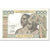 Geldschein, West African States, 1000 Francs, 1980, Undated (1980), KM:103An, SS