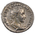 Gordian III, Antoninianus, AU(50-53), Billon, Cohen #203, 4.20