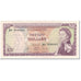 Banknote, East Caribbean States, 20 Dollars, 1965, Undated (1965), KM:15g