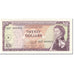Banknote, East Caribbean States, 20 Dollars, 1965, Undated (1965), KM:15H