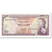 Banknote, East Caribbean States, 20 Dollars, 1965, Undated (1965), KM:15j
