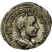 Coin, Gordian III, Denarius, Rome, AU(55-58), Silver, Cohen:304