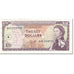Banconote, Stati dei Caraibi Orientali, 20 Dollars, 1965, Undated (1965)