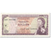 Geldschein, Osten Karibik Staaten, 20 Dollars, 1965, Undated (1965), KM:15m, VZ+