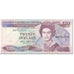 Banknote, East Caribbean States, 20 Dollars, 1988-93, Undated (1988-93)