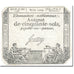 Francia, 50 Sols, 1793, Saussay, L'an 2ème de la République - (23 mai 1793)