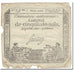 Francia, 50 Sols, 1793, Saussay, L'an 2ème de la République - (23 mai 1793)