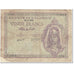 Banknote, Algeria, 20 Francs, 1944, 1944-11-29, KM:92b, VF(20-25)