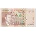 Banknote, Morocco, 100 Dirhams, 2002/AH1423, Undated (2002/AH1423), KM:70
