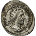 Moneta, Philip I, Antoninianus, AU(50-53), Bilon, Cohen:215