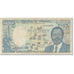 Banknote, Cameroon, 1000 Francs, 1987, 1987-01-01, KM:26a, VG(8-10)