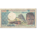 Banknote, Cameroon, 1000 Francs, 1974, Undated (1974), KM:16a, VF(20-25)