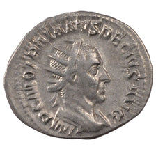 Trajan Decius, Antoninianus, BB+, Biglione, Cohen:113