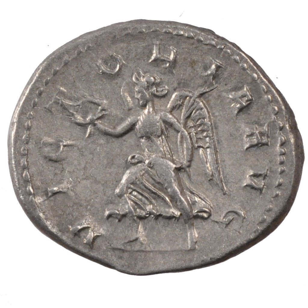 Trajan Decius, Antoninianus, BB+, Biglione, Cohen:113