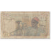 Banknote, French West Africa, 50 Francs, 1955, 1955-10-05, KM:44, AG(1-3)