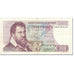 Geldschein, Belgien, 100 Francs, 1972, 1972-03-29, KM:134b, SS