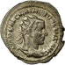 Moneta, Trebonianus Gallus, Antoninianus, AU(50-53), Bilon, Cohen:41