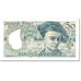 Francja, 50 Francs, Quentin de La Tour, 1988, Undated (1988), UNC(65-70)