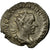 Moneta, Trebonianus Gallus, Antoninianus, AU(50-53), Bilon, Cohen:84