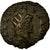 Moneta, Gallienus, Antoninianus, BB, Biglione, Cohen:1075