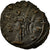 Moneta, Gallienus, Antoninianus, EF(40-45), Bilon, Cohen:1075