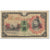 Banconote, Cina, 5 Yen, 1938, undated (1938), KM:M25a, BB