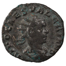 Saloninus, Antoninianus, AU(50-53), Billon, Cohen #14, 2.50
