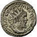 Coin, Postumus, Antoninianus, 260-269, Trier or Cologne, EF(40-45), Billon