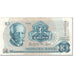 Banknote, Norway, 10 Kroner, 1979, Undated (1979), KM:36c, EF(40-45)