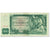 Banconote, Cecoslovacchia, 100 Korun, 1961, Undated (1961), KM:91c, D