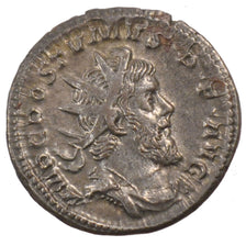 Antoninianus, MS(60-62), Billon, Cohen #377, 4.70