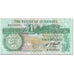 Billet, Guernsey, 1 Pound, 1980-1989, Undated (1980-1989), KM:48a, TTB