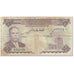 Banknote, Tunisia, 1/2 Dinar, 1958, Undated (1958), KM:57, VG(8-10)