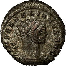 Münze, Aurelia, Antoninianus, VZ, Billon, Cohen:154
