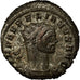 Münze, Aurelia, Antoninianus, VZ, Billon, Cohen:154