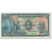 Banknote, Colombia, 1 Peso Oro, 1954, 1954-01-01, KM:380g, VG(8-10)