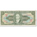 Banknote, Brazil, 10 Cruzeiros, 1953, Undated (1953), KM:159c, VF(20-25)