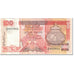 Banknote, Sri Lanka, 100 Rupees, 1992, 1992-07-01, KM:105c, VF(20-25)