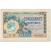 France, 50 Centimes, 1920, 1920-03-10, PARIS, VF(20-25)