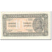 Banknote, Yugoslavia, 10 Dinara, 1944, Undated (1944), KM:50a, UNC(65-70)