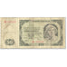 Billet, Pologne, 50 Zlotych, 1948, 1948-07-01, KM:138, AB