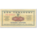 Banknote, Poland, 10 Cents, 1969, 1969-07-01, KM:FX24, VF(20-25)