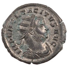 Tacitus, Antoninianus, MS(60-62), Billon, Cohen #7, 3.80