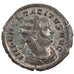 Tacitus, Antoninianus, MS(60-62), Billon, Cohen #7, 3.80
